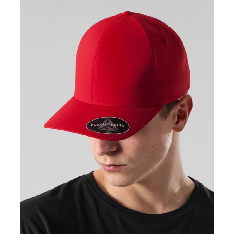 Poletna premium kapa FLEXFIT 180