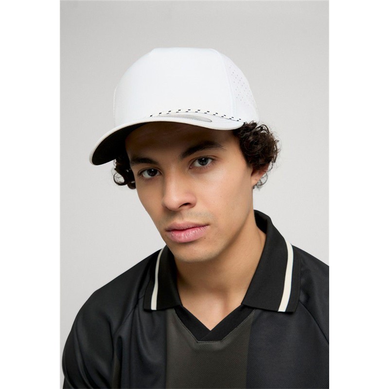 Unisex kapa s šiltom Flexfit 5389DD Snapback