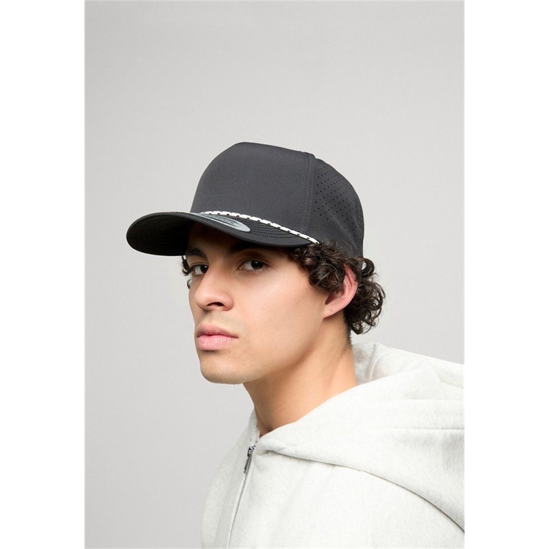Unisex kapa s šiltom Flexfit 5389DD Snapback