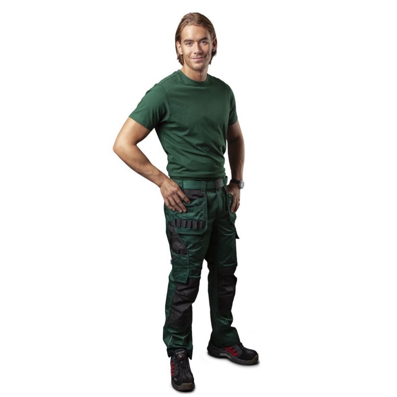Unisex delovni T-shirt PROJOB 2016