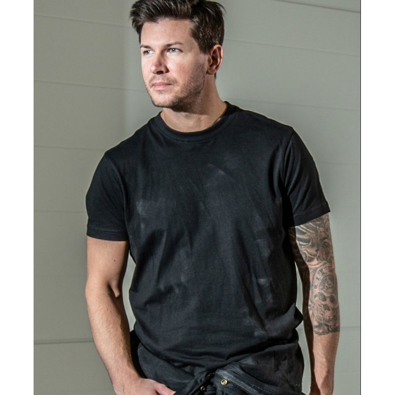 Unisex delovni T-shirt PROJOB 2016