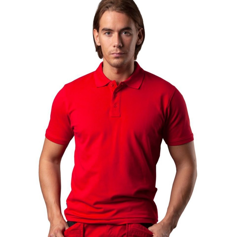 Unisex delovna polo majica PROJOB 2021 Pique polo