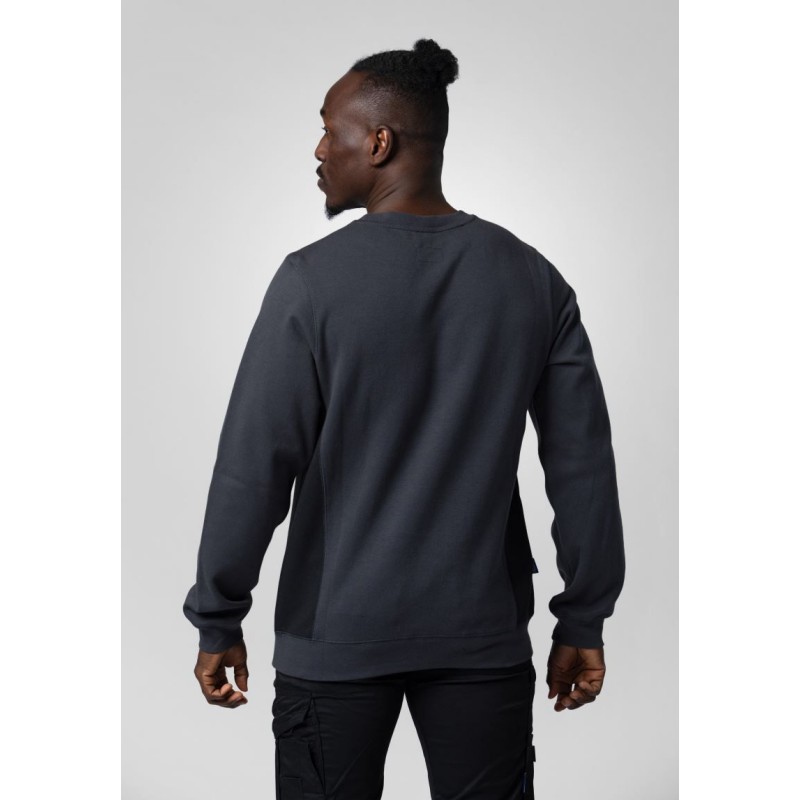 Unisex delovni pulover PROJOB 2127 Sweatshirt Roundneck