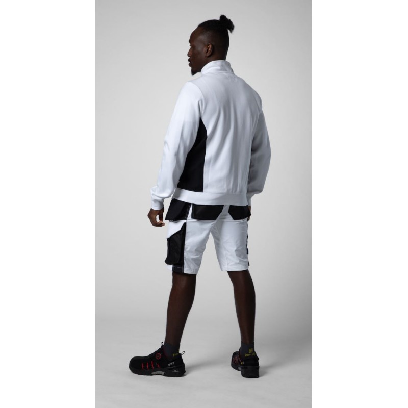 Lahka delovna jakna ProJob 2129 Full zip Sweatshirt