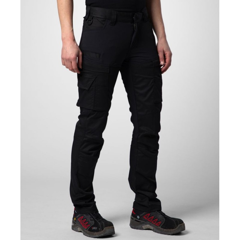 Ženske delovne hlače PROJOB 2553