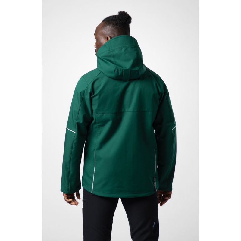 Moška softshell delovna jakna PROJOB 3406