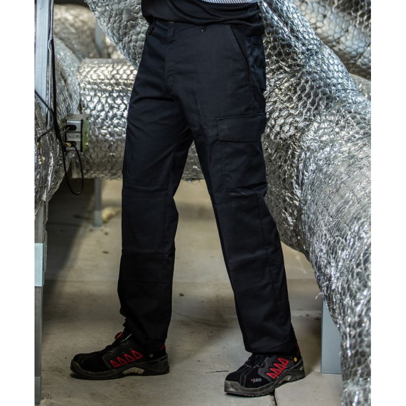 Moške delovne hlače PROJOB 2501