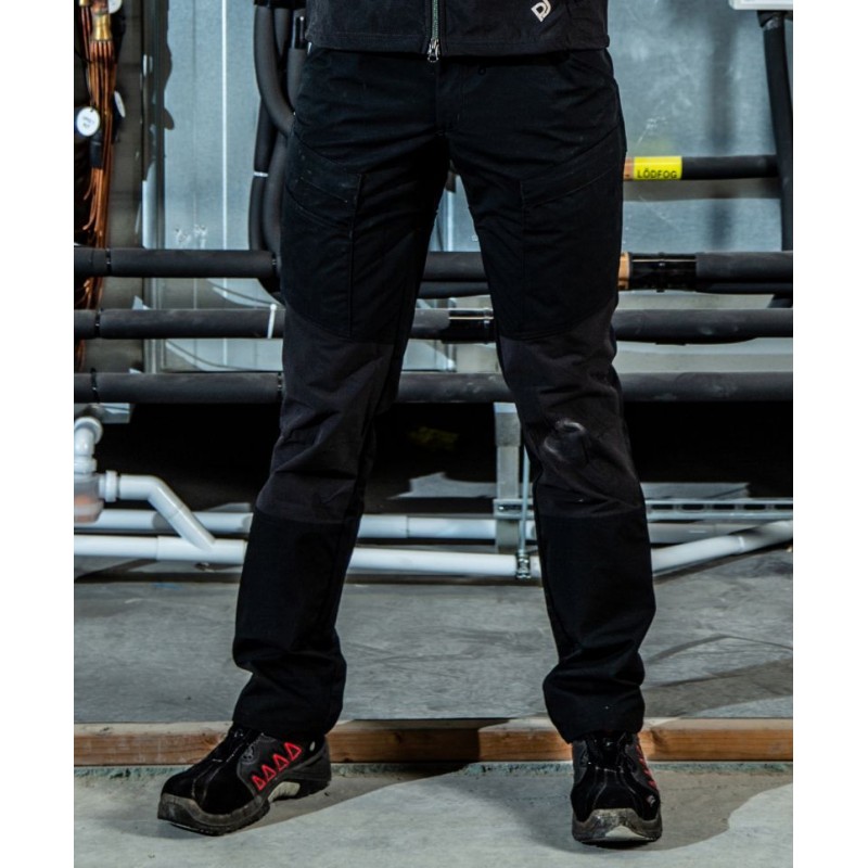 Moške raztegljive delovne hlače PROJOB 2520