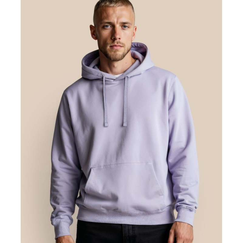 Unisex organic Hoodie Untagged Movement OCS RCS Hoodie