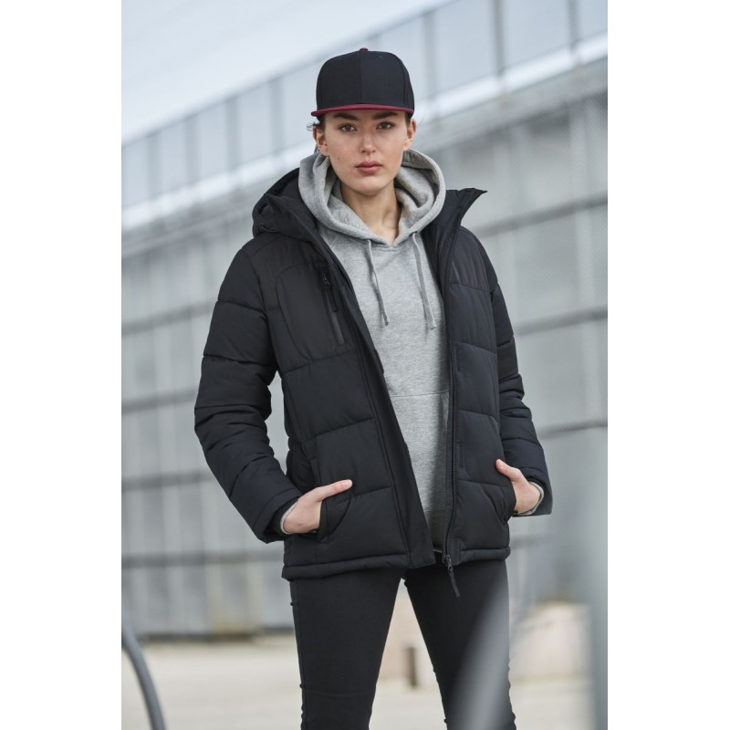 Clique Colorado Jacket Women
