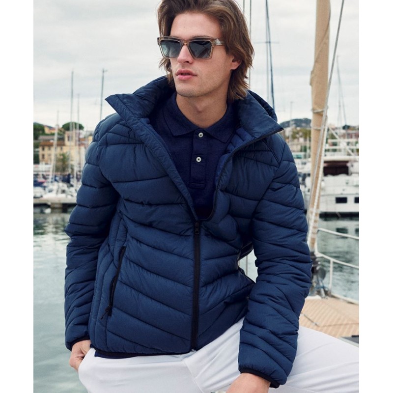 Moška prešita jakna Clique Idaho Jacket Men