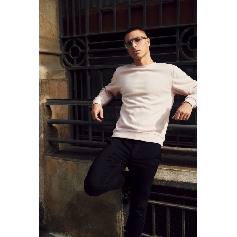 Unisex pulover Clique Miami Roundneck