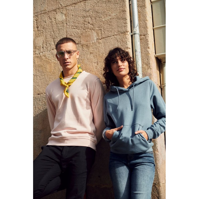 Unisex hoodie Clique Miami Hoody