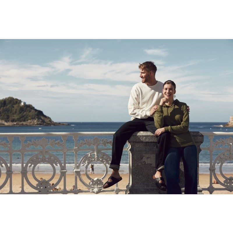 Unisex hoodie Clique Miami Hoody