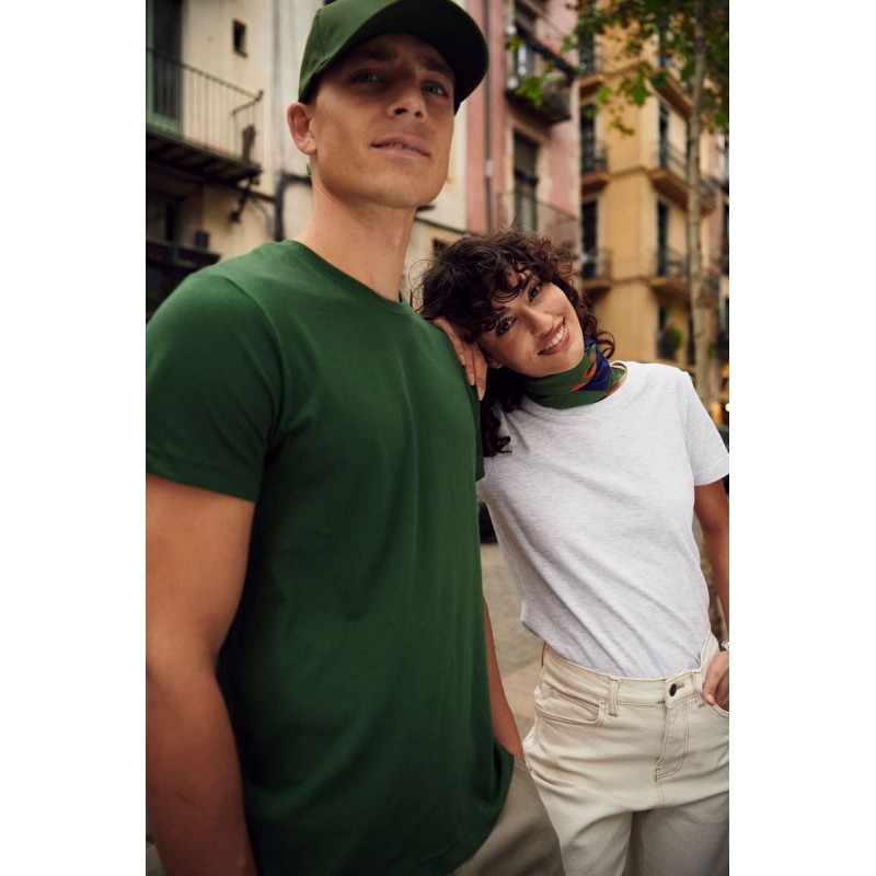 Moška kratka majica Clique New Classic-T