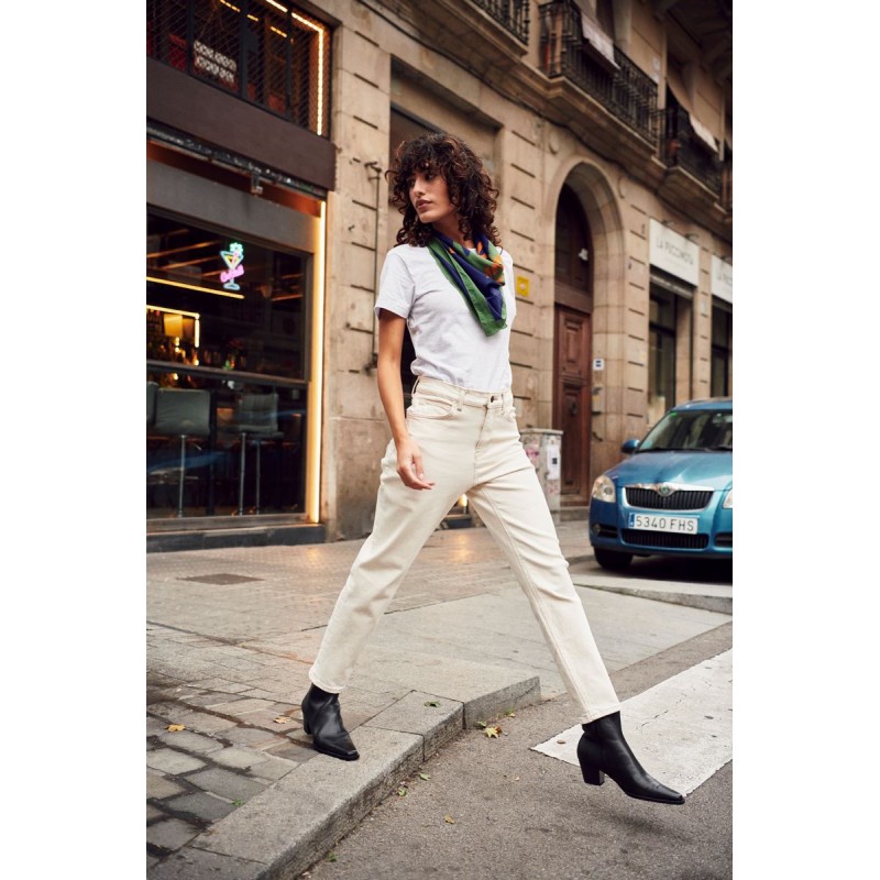 Ženska kratka majica Clique New Classic-T