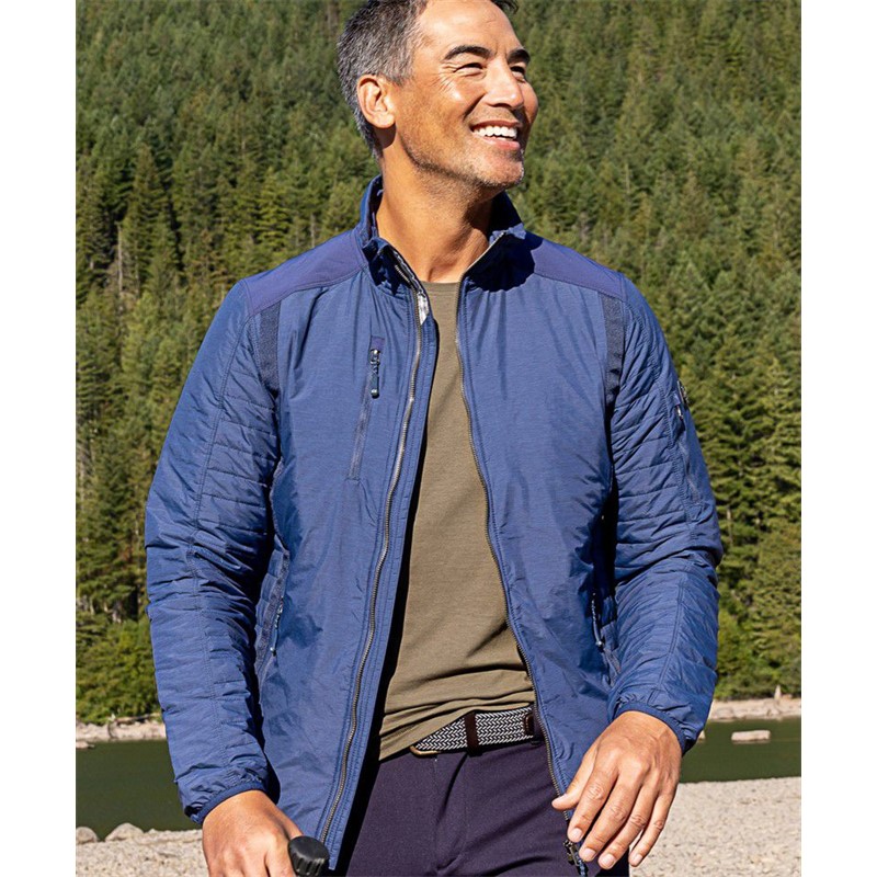 Moška lahka jakna Cutter & Buck Packwood Jacket Men