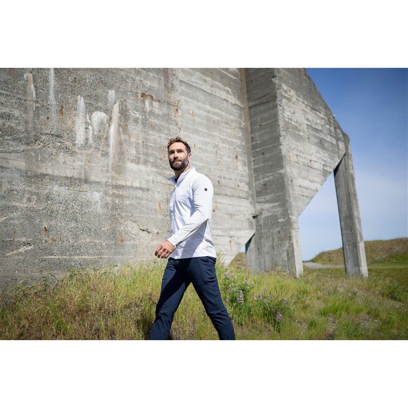 Moška hibridna jakna Cutter & Buck Stealth Jacket Men