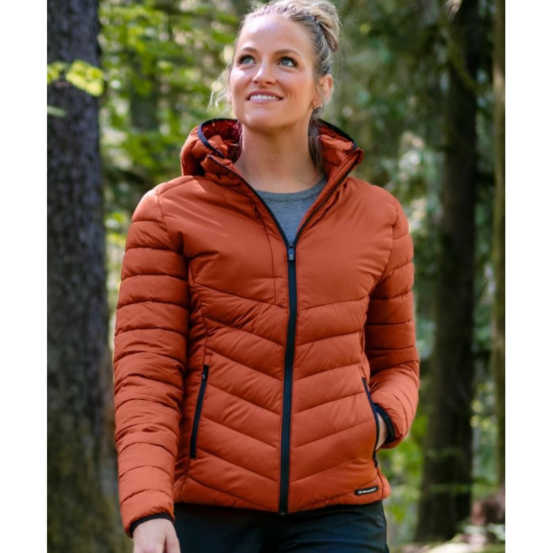 Premiunm ženska jakna Cutter&Buck Mount Adams Women