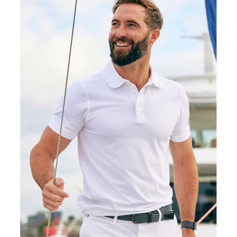 Moška polo majica Cutter&Buck Advantage