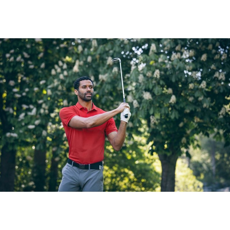 Moška polo majica Cutter&Buck Virtue Solid Polo Men
