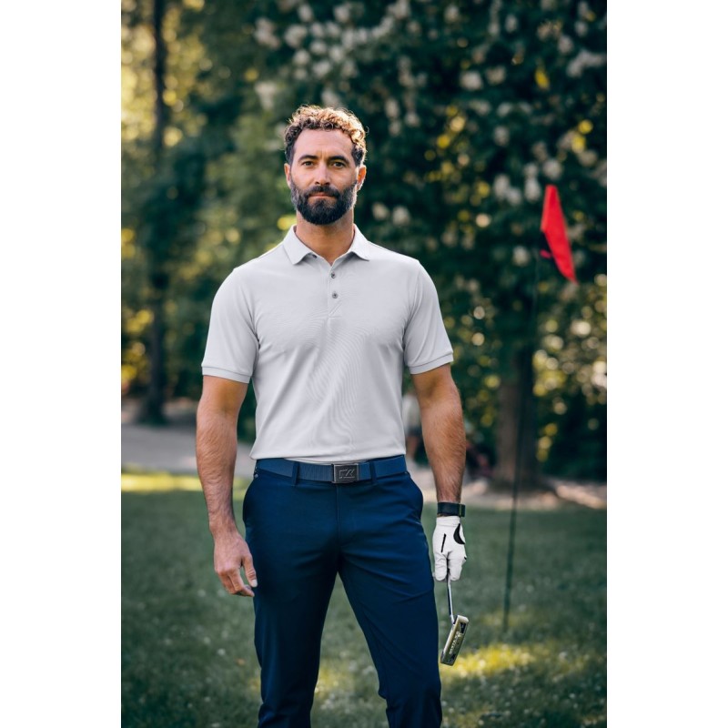 Moška polo majica Cutter&Buck Virtue Solid Polo Men