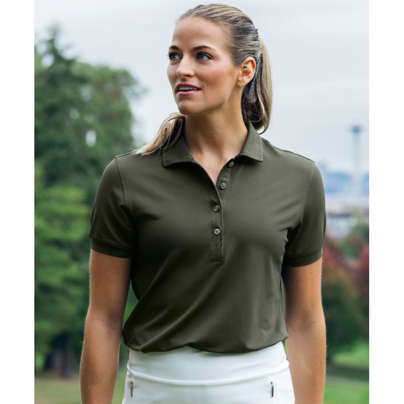 Ženska polo majica Cutter&Buck Virtue Solid Polo Women