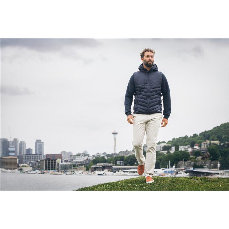 Moške chino hlače Cutter & Buck Edgemont Chinos Men 32