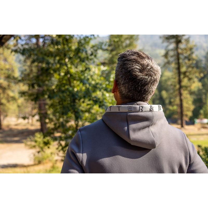 Premium moška jakna Cutter&Buck Pemberton Jacket Men