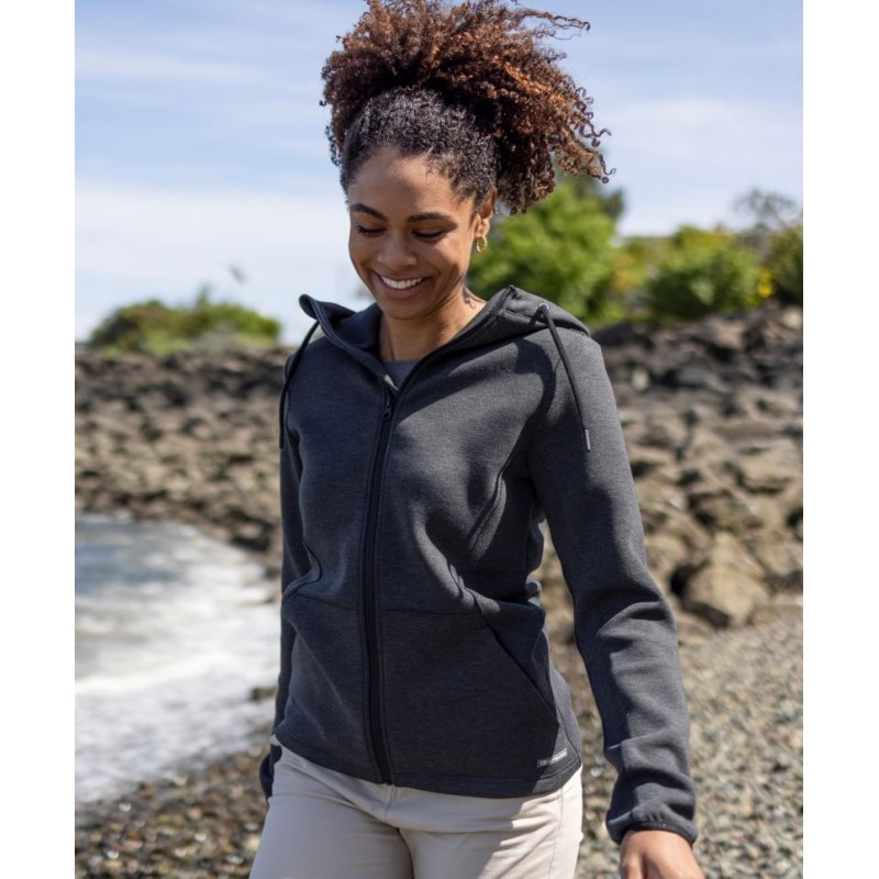 Premium ženska jakna Cutter&Buck Pemberton Jacket Women