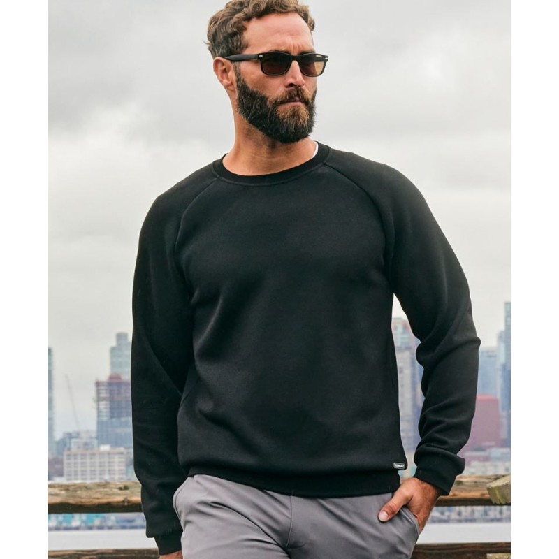 Cutter&Buck Pemberton Crewneck Men