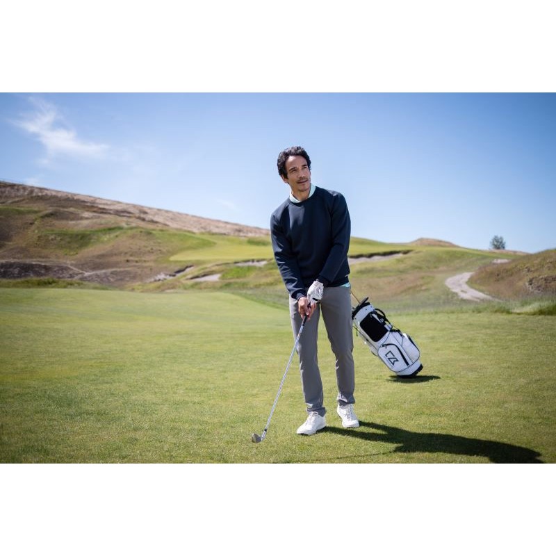 Cutter&Buck Pemberton Crewneck Men