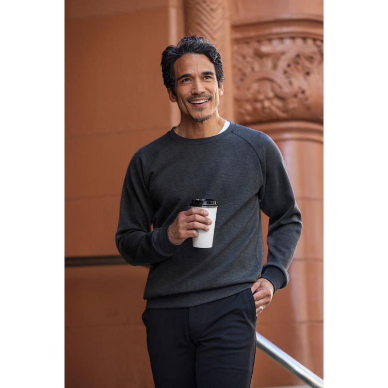 Cutter&Buck Pemberton Crewneck Men