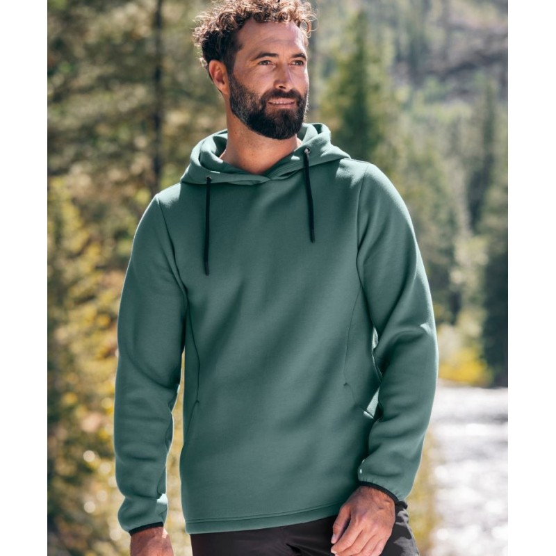Moški športni pulover Cutter&Buck Pemberton Hood Men