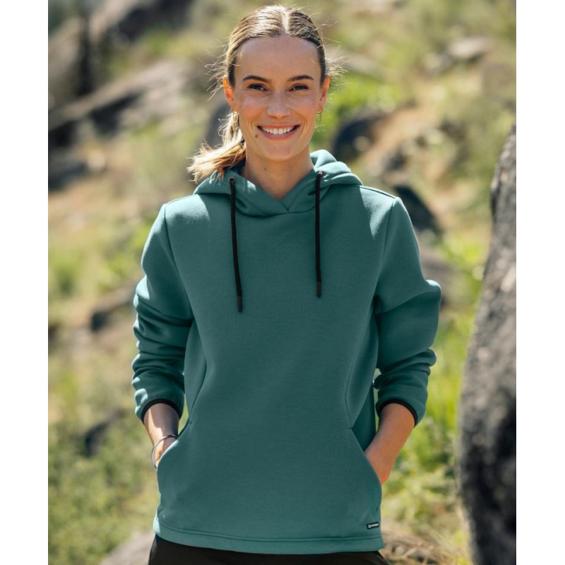 Ženski športni pulover Cutter&Buck Pemberton Hood Women