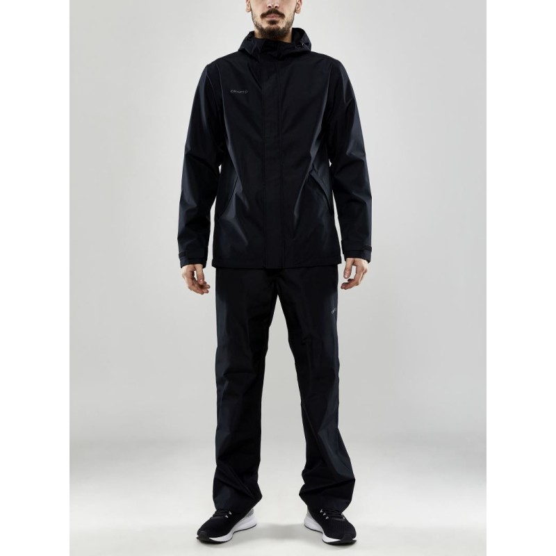 Moški dežni set Craft CORE Explore Rain