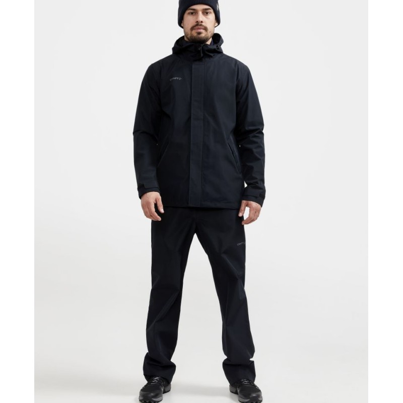 Moški dežni set Craft CORE Explore Rain