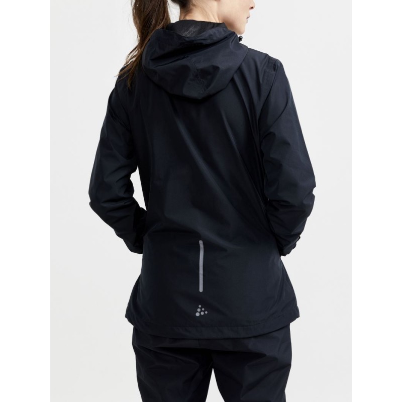 Ženski dežni set Craft CORE Explore Rain