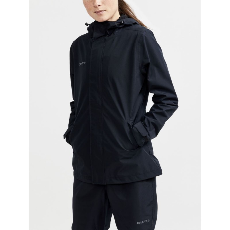 Ženski dežni set Craft CORE Explore Rain