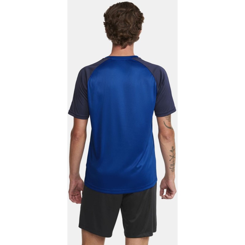 Moški športni dres Craft Squad Go Contrast Jersey