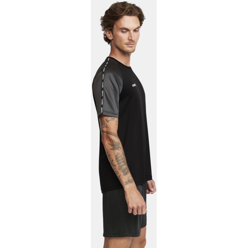 Moški športni dres Craft Squad Go Contrast Jersey
