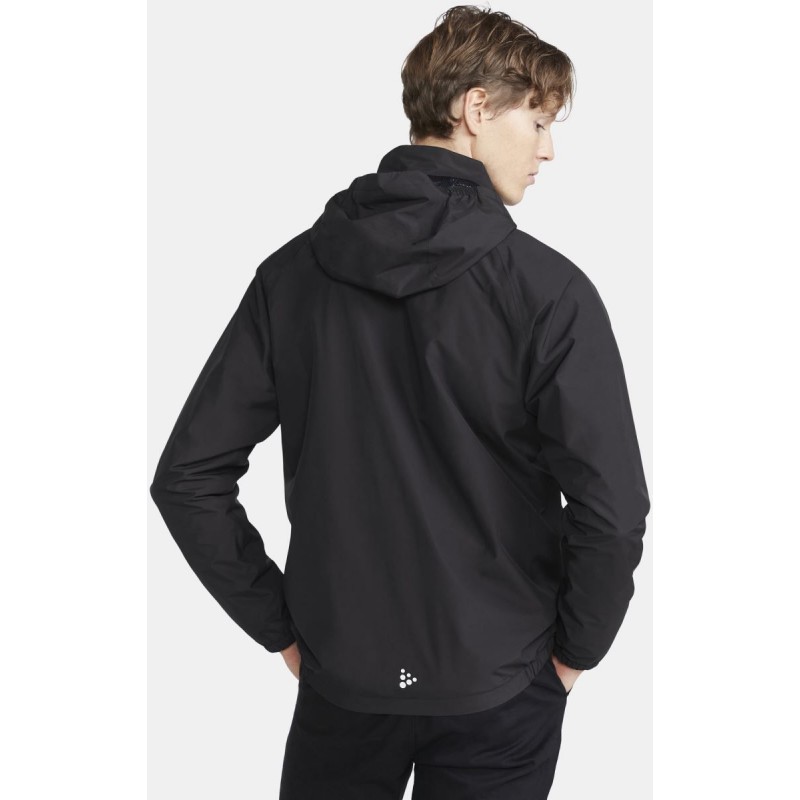 Moška dežna jakna Craft Evolve Rain Jacket