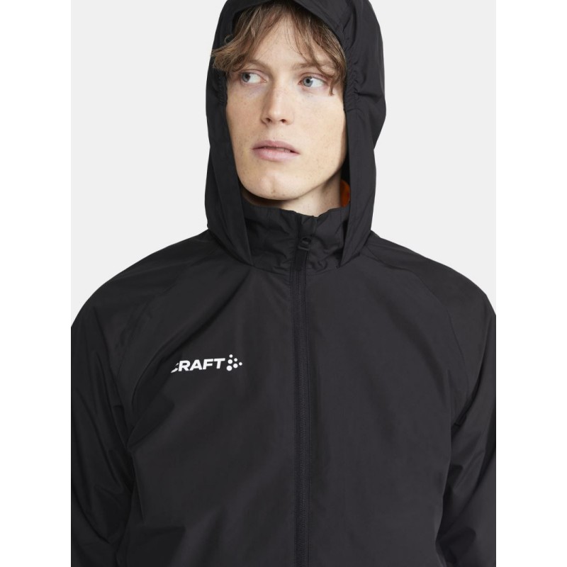 Moška dežna jakna Craft Evolve Rain Jacket