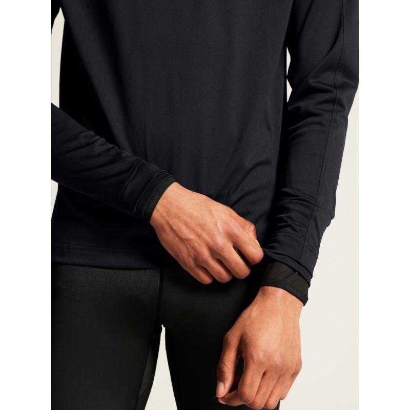 Moški športni pulover s polovično zadrgo Craft Evolve 2.0 Half zip