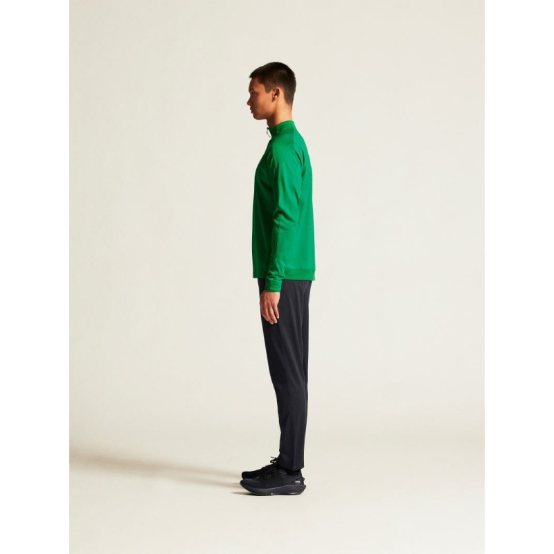 Moški športni pulover s polovično zadrgo Craft Evolve 2.0 Half zip