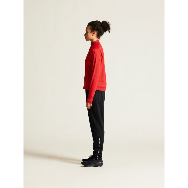 Ženska športna trening jopica Craft Evolve 2.0 Full zip