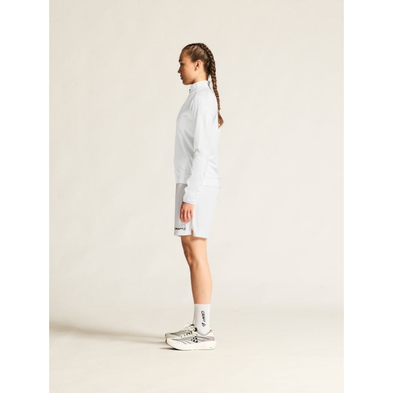 Ženski športni pulover s polovično zadrgo Craft Evolve 2.0 Half zip