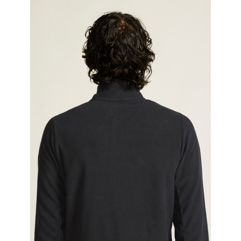 Moški flis pulover s 1/4 zadrgo Craft CORE Explore