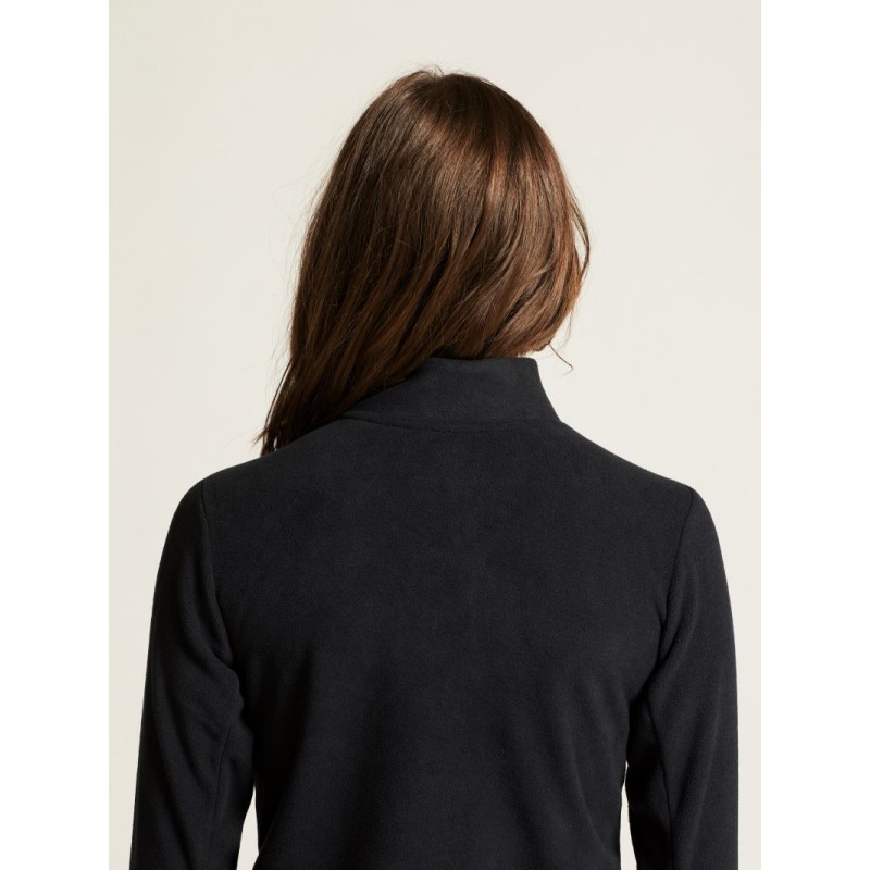 Ženski flis pulover s 1/4 zadrgo Craft CORE Explore