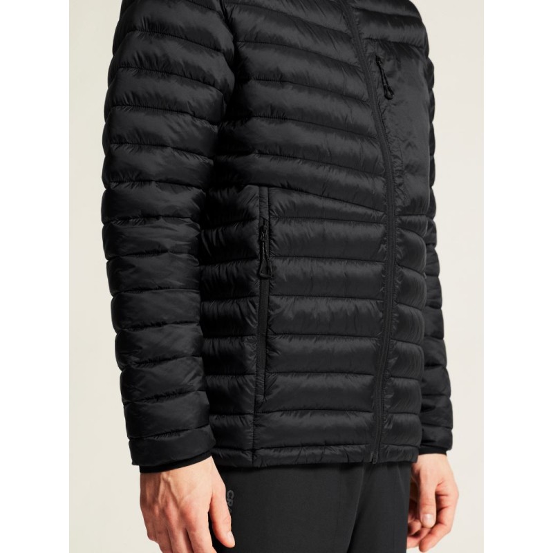 Moška prešita jakna Craft CORE Explore LT. Insulation